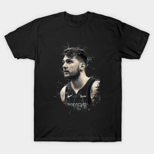 Luka Doncic T-Shirt